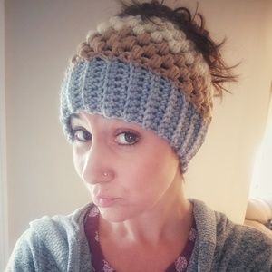 Meet your Posher, Lindsay